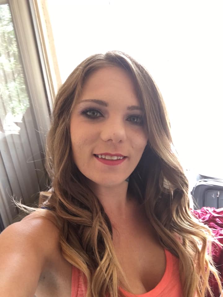 AllDolledUpKimberlyTilley