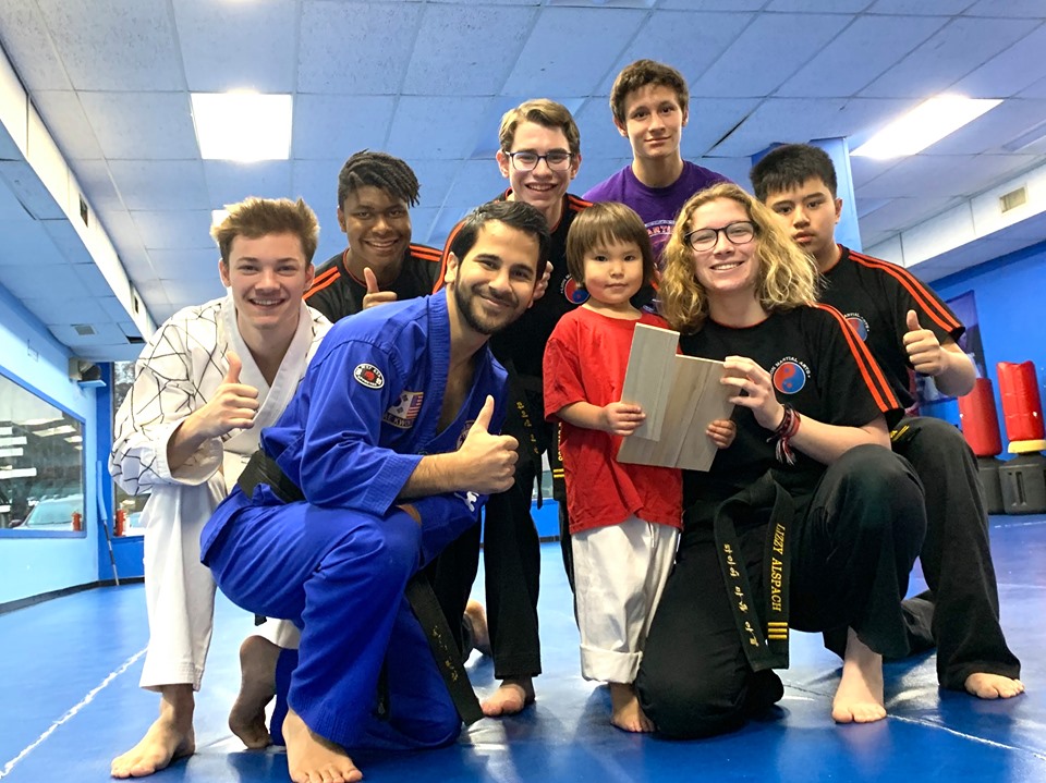 What are we doing with our&nbsp;daughter?