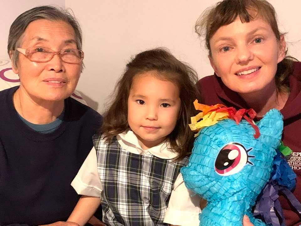 Coronavirus Decisions for a social 4yo in&nbsp;2020