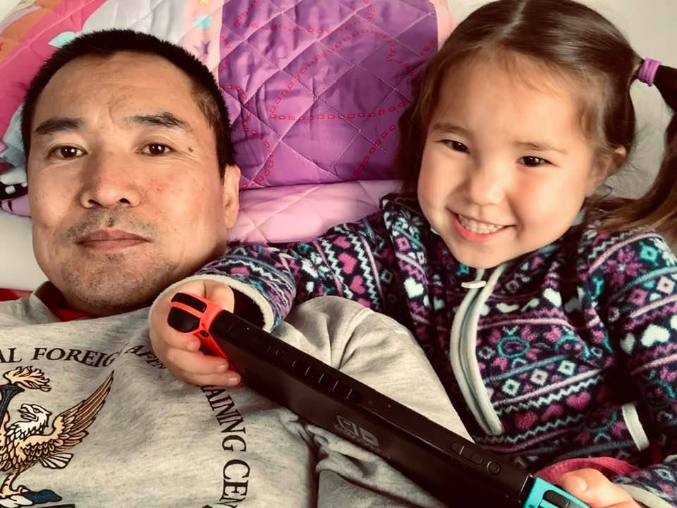 My husband, an ordinary Chinese citizen, started a vlog about his life in the&nbsp;USA