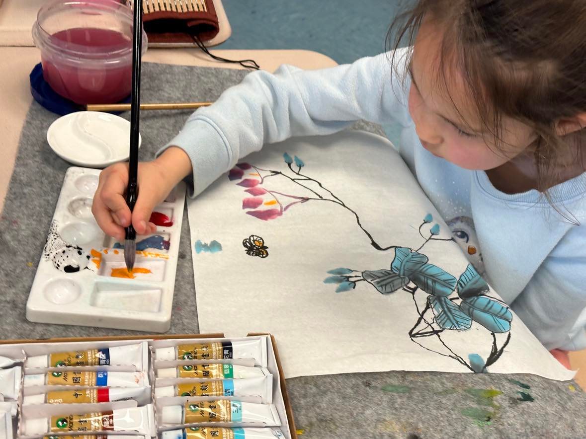 Our Future Looks Rosy, Remote,&nbsp;Revolutionary