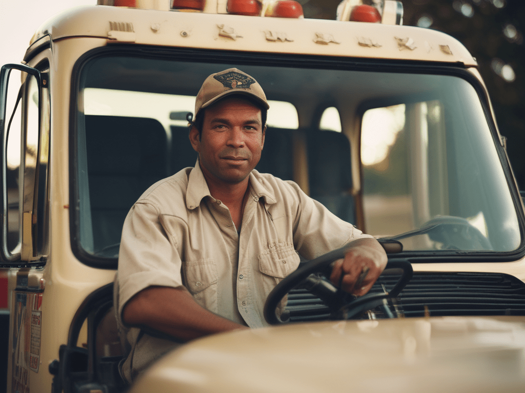 Overcoming Employment Barriers: Literacy, Language, and Professional CDL Written Test&nbsp;Requirements